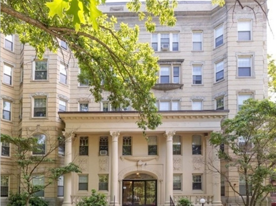 74 Fenway unit 54, Boston, MA 02115 - photo 1