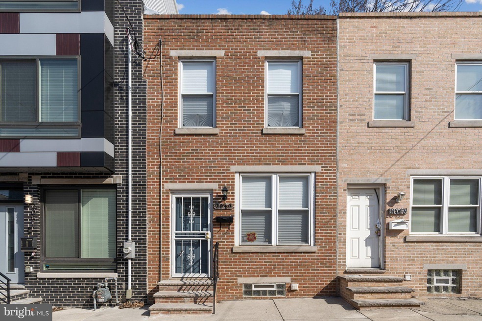 2049 Fernon St, Philadelphia, PA 19145 - photo 1