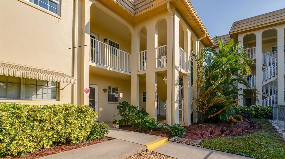 3850 13th Ave N unit B201, Saint Petersburg, FL 33713 - photo 1