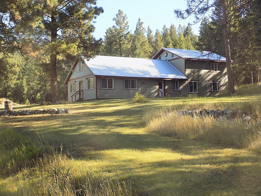 45 Torto Loop, Kila, MT 59920 - photo 1