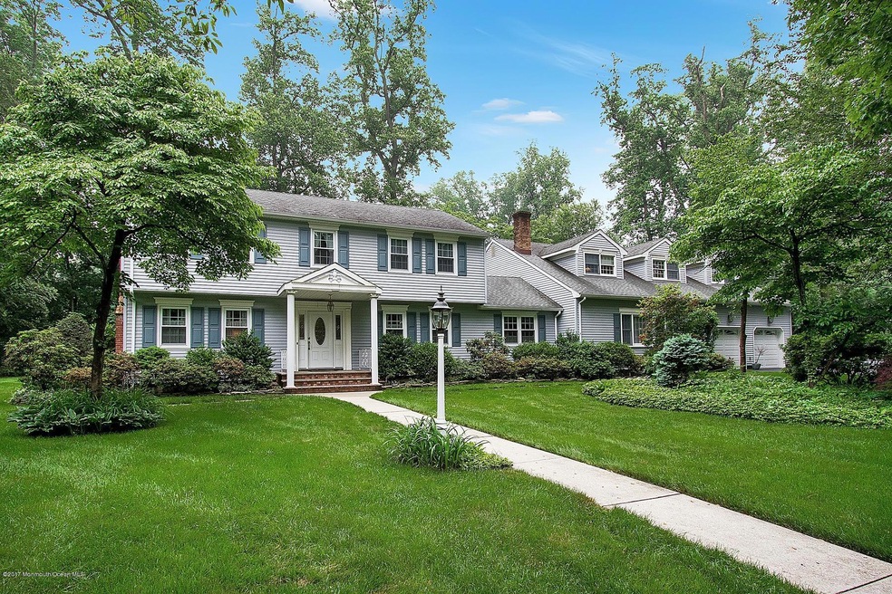 68 Tall Timber Rd, Middletown, NJ 07748 - photo 1