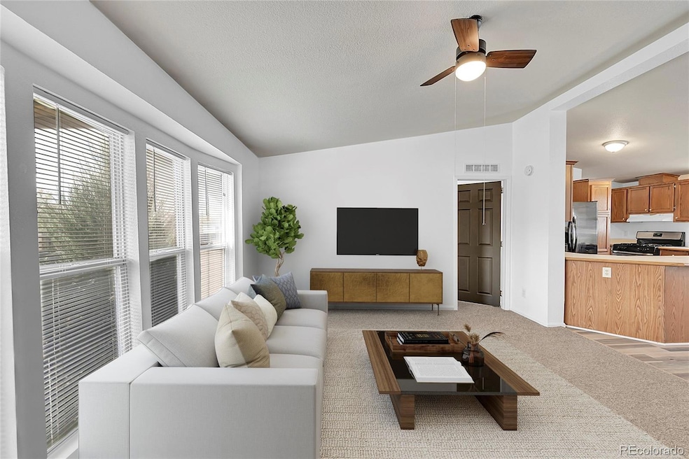 Under Contract $329,500