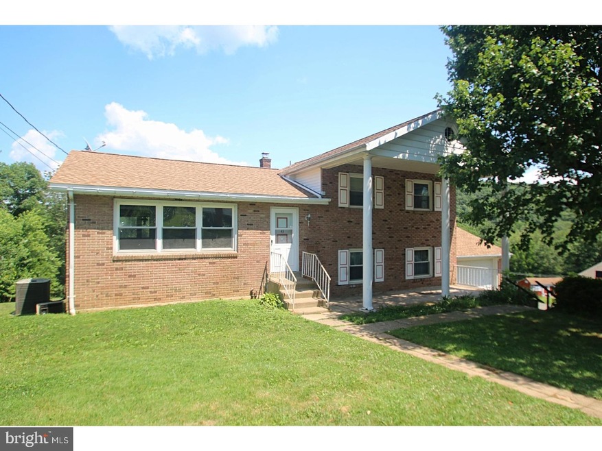 43 Arrowhead Ave, Boyertown, PA 19512 - photo 1