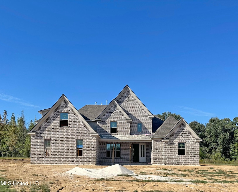 276 Cedar Crest Cove, Byhalia, MS 38611 - photo 1