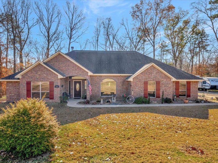 250 County Road 107, Nacogdoches, TX 75965 - photo 1