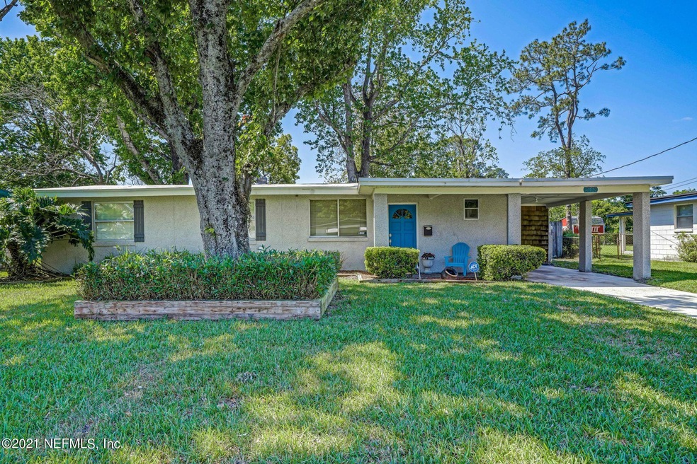 2738 Ilene Dr, Jacksonville, FL 32216 - photo 1