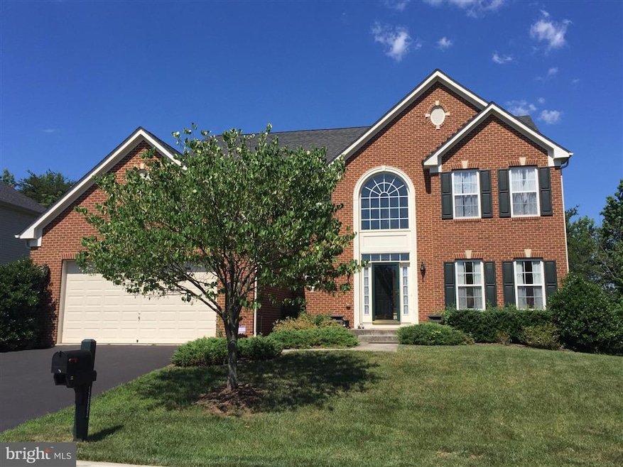 12902 Ledo Creek Terrace, Beltsville, MD 20705 - photo 1