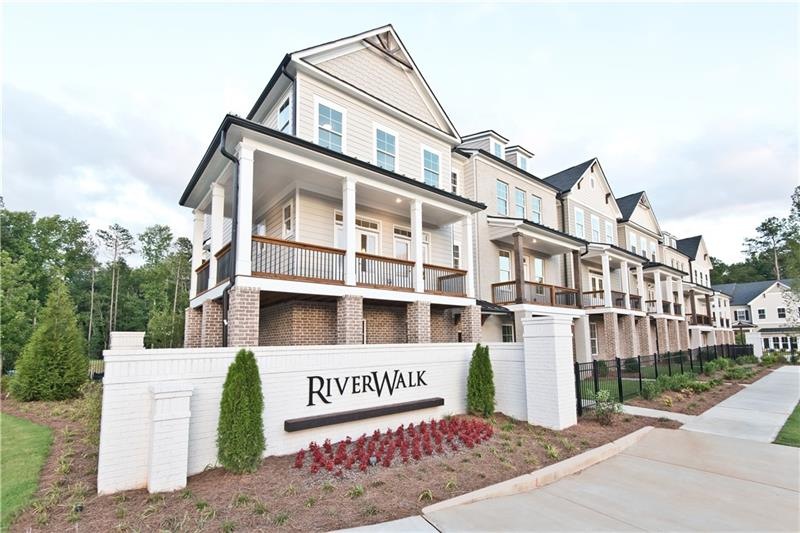 2020 Rivermont Aly, Roswell, GA 30076 - photo 1