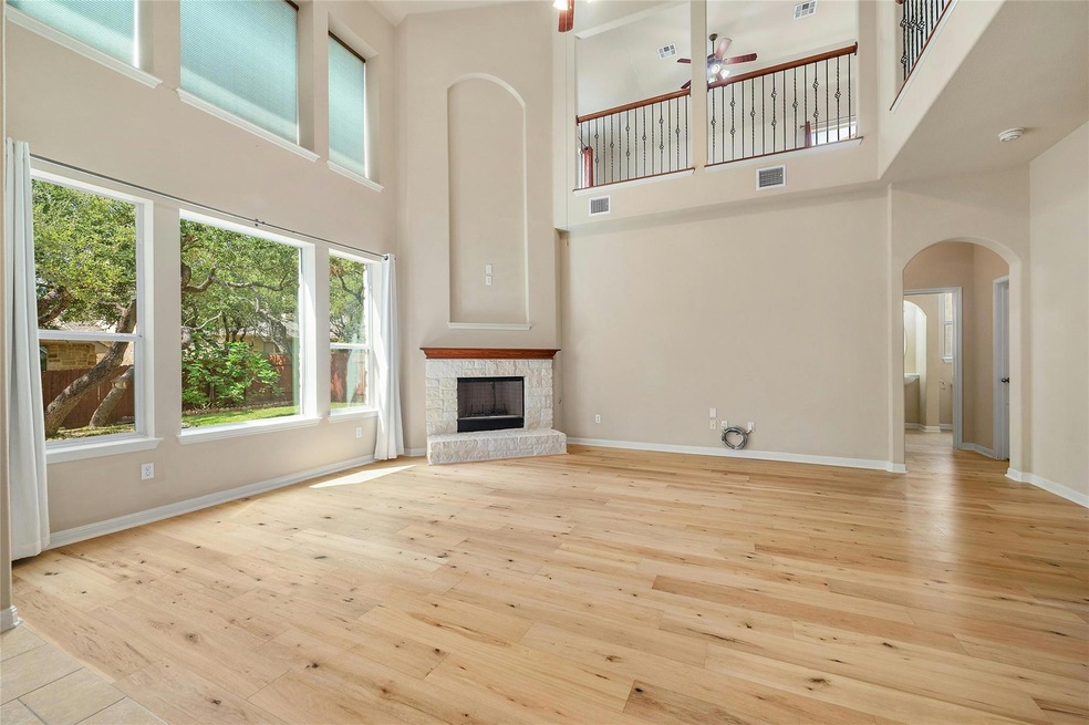 7825 Wisteria Valley Dr, Austin, TX 78739 - photo 1