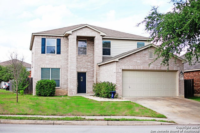 7827 Midway Depot, San Antonio, TX 78255 - photo 1