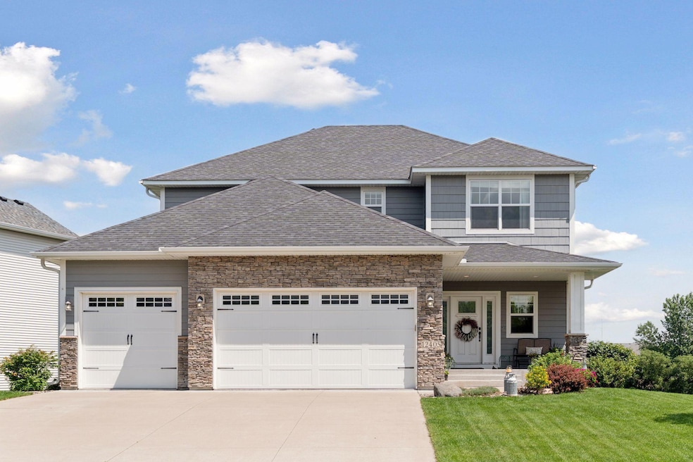 12405 Alder St NW, Coon Rapids, MN 55448 - photo 1