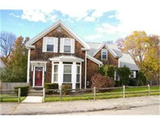 55 Station St unit 1, Quincy, MA 02169 - photo 1