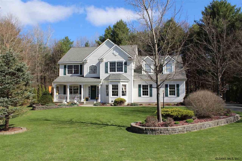 14 Bennington Loop, Saratoga Springs, NY 12866 - photo 1