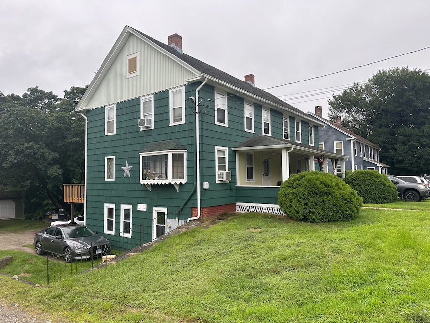 37-39 E Main St, Plainfield, CT 06374 - photo 1