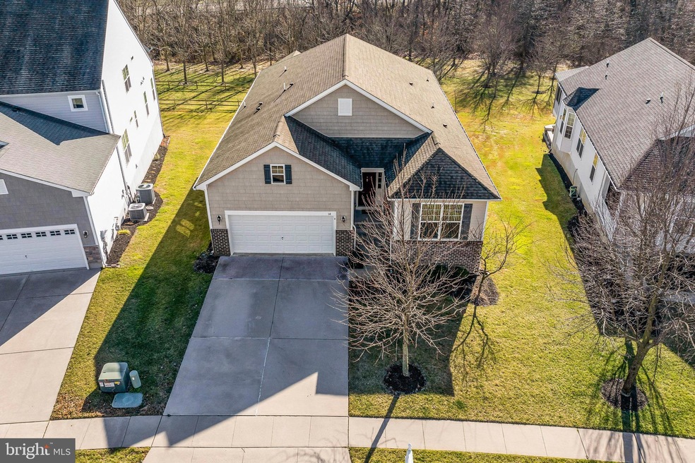 14 Wilshire Blvd, Swedesboro, NJ 08085 - photo 1