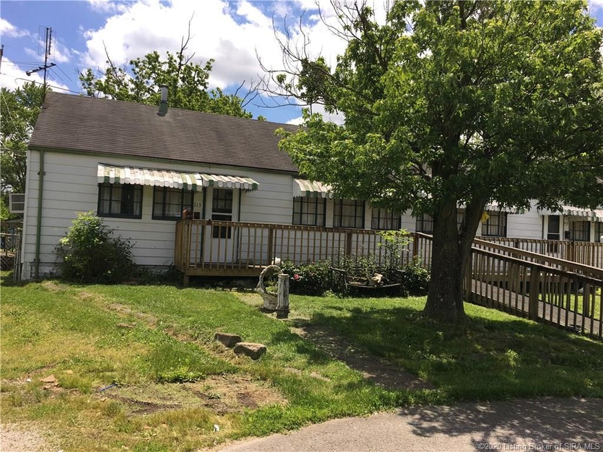 113 Marshall Dr, Charlestown, IN 47111 - photo 1