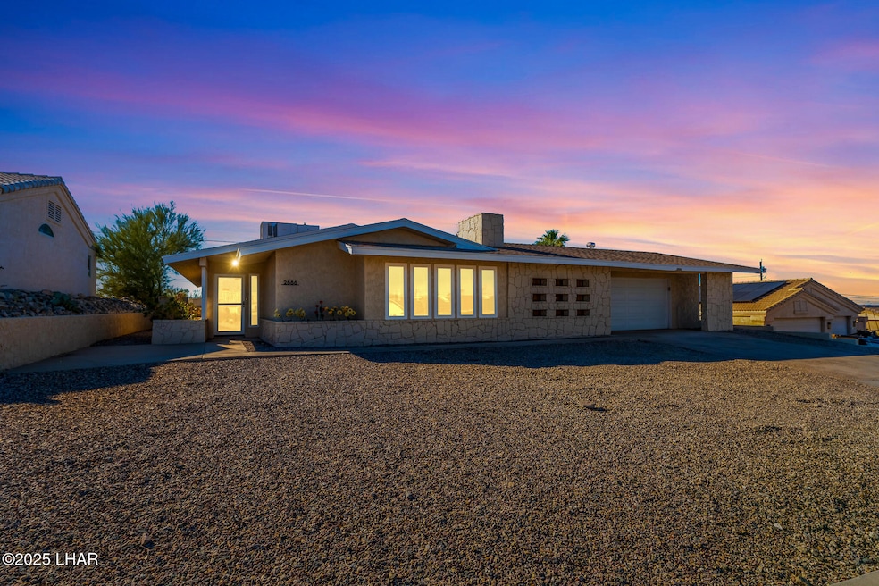 2886 Kiowa Blvd S, Lake Havasu City, AZ 86403 - photo 1