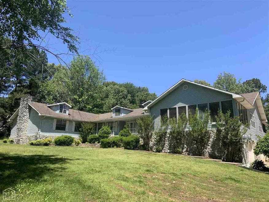 226 Highway 34 W, Paragould, AR 72450 - photo 1