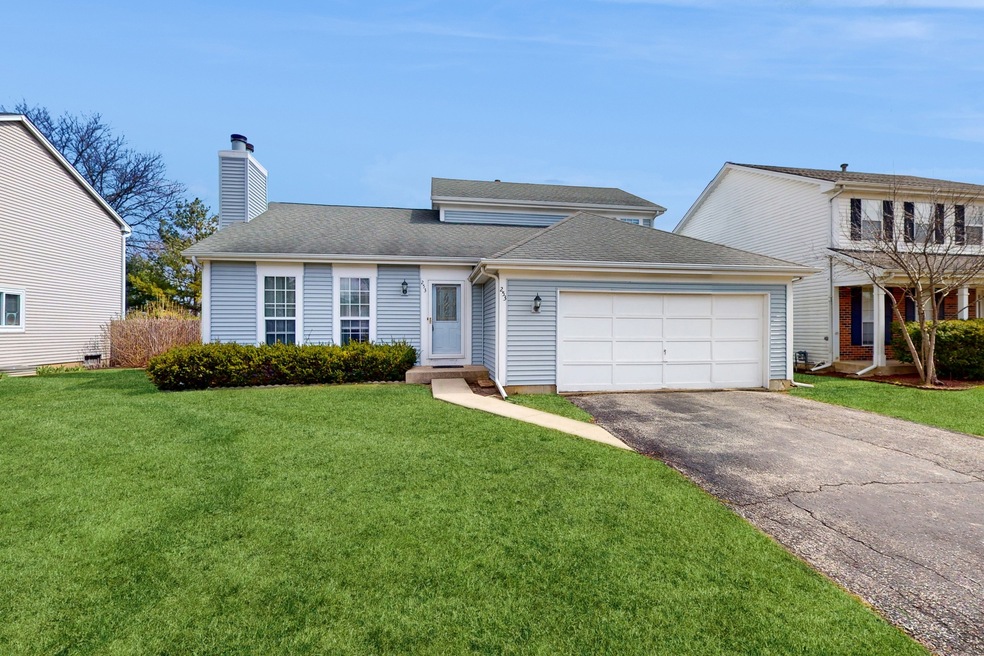 Sold $365,000 • Co-Listing Agent