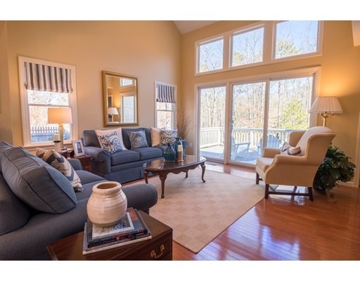 2 Leggett Mews unit 2, Plymouth, MA 02360 - photo 1