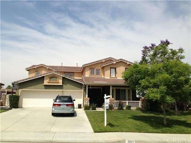 8021 Palm View Ln, Riverside, CA 92508 - photo 1