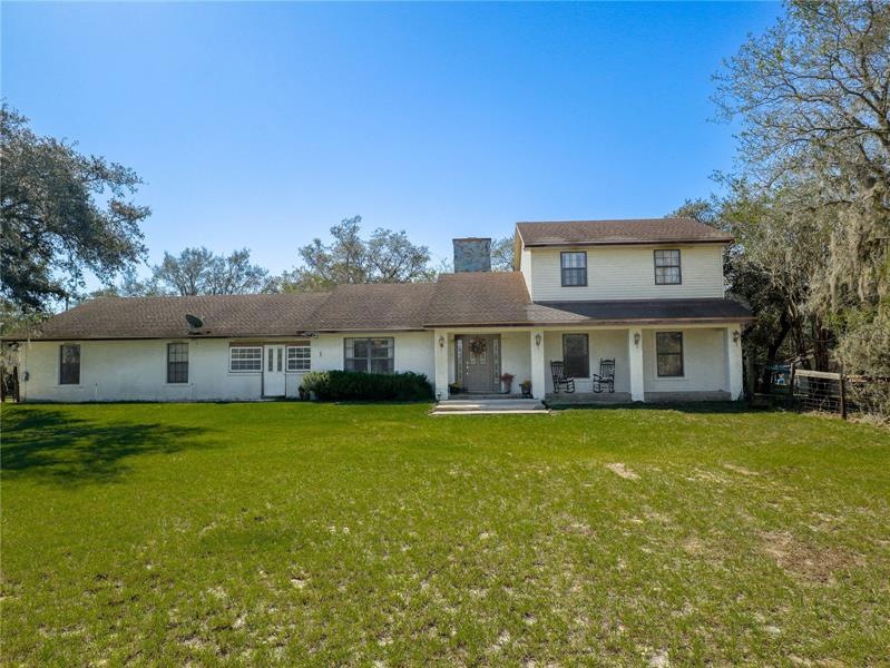 1 Ranch Trail Rd, Haines City, FL 33844 - photo 1