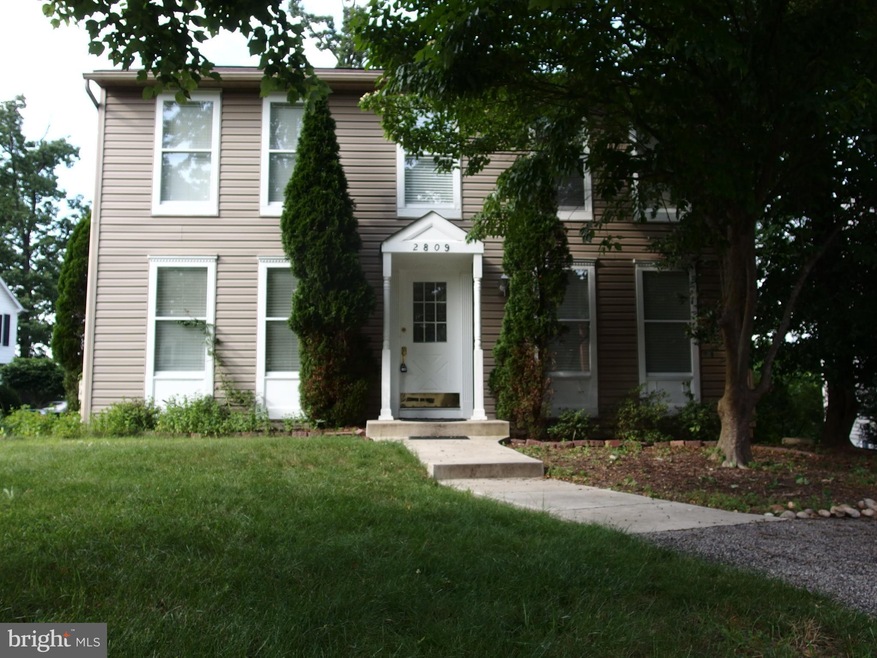 2809 Schubert Dr, Silver Spring, MD 20904 - photo 1