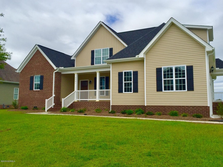 3301 Taberna Dr, Greenville, NC 27834 - photo 1