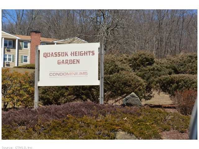 22 Pilgrim Trail unit G8, Woodbury, CT 06798 - photo 1