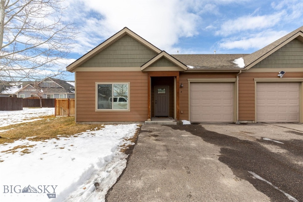 Welcome to 840 Qual Run Road Unit D!