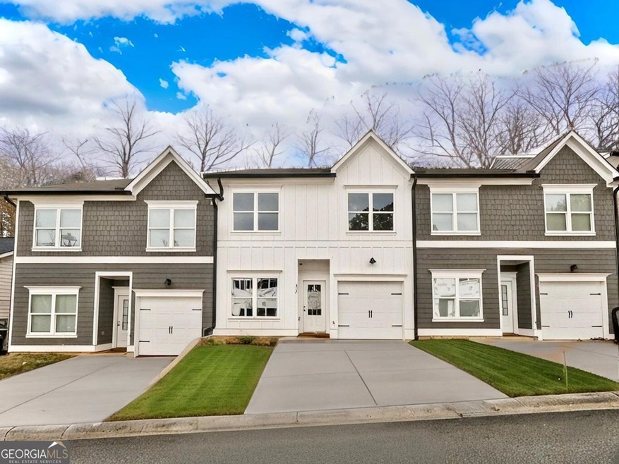 157 Towne Villas Dr, Jasper, GA 30143 - photo 1