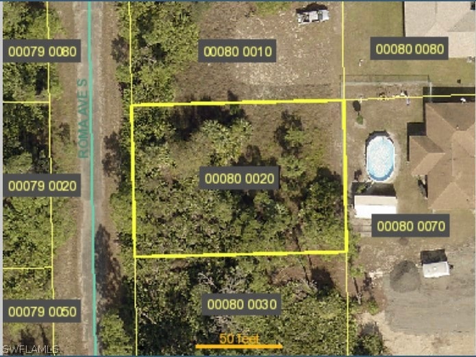 841 Roma Ave S, Lehigh Acres, FL 33974 - photo 1