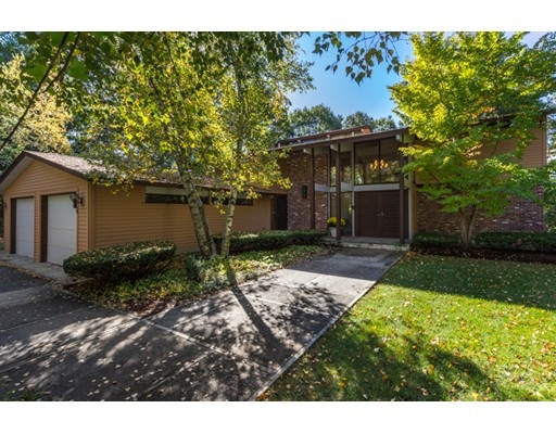 6 Lothrop Cir, Lexington, MA 02420 - photo 1