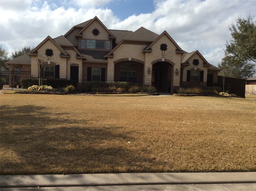 17811 Refuge Lake Dr, Cypress, TX 77433 - photo 1