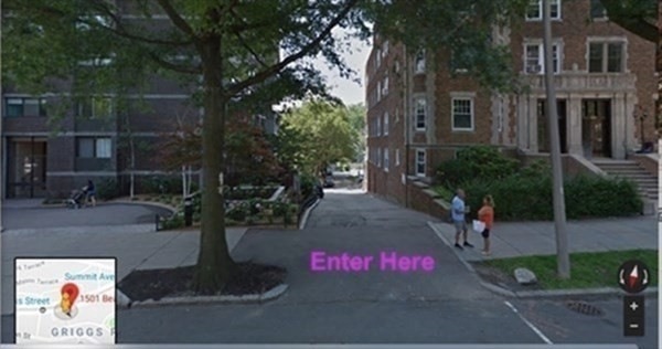 1493 Beacon St unit PRK, Brookline, MA 02446 - photo 1