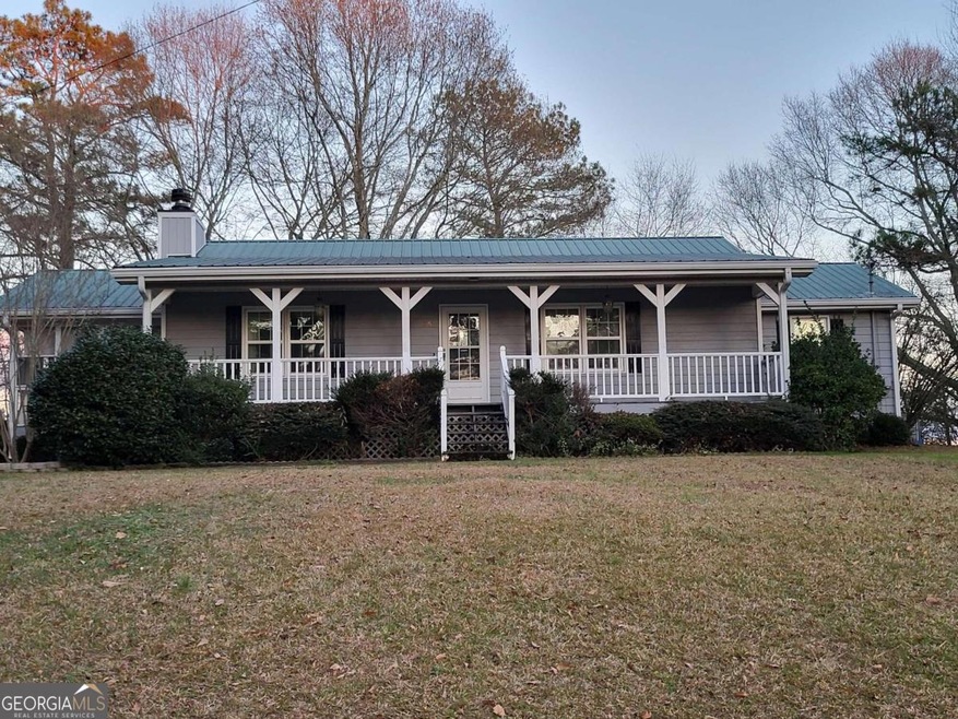 35 Westwood Ct, Carrollton, GA 30117 - photo 1