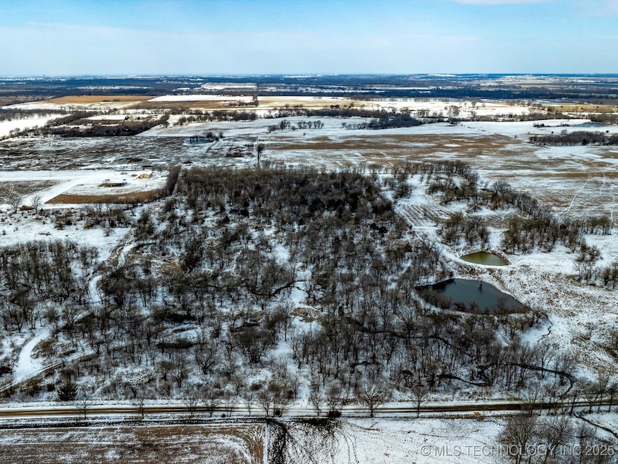 25769 N415 Rd, Nowata, OK 74048 - photo 1