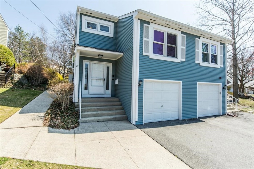 47 Wyndham Ave unit 47, Providence, RI 02908 - photo 1