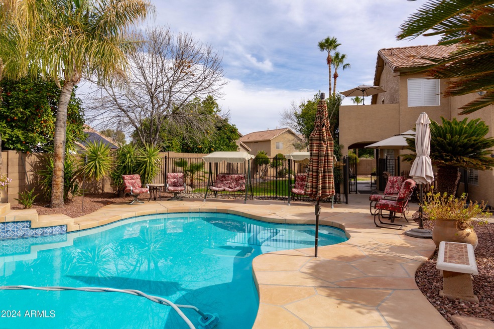 2624 S Terripin Cir, Mesa, AZ 85209 - photo 1