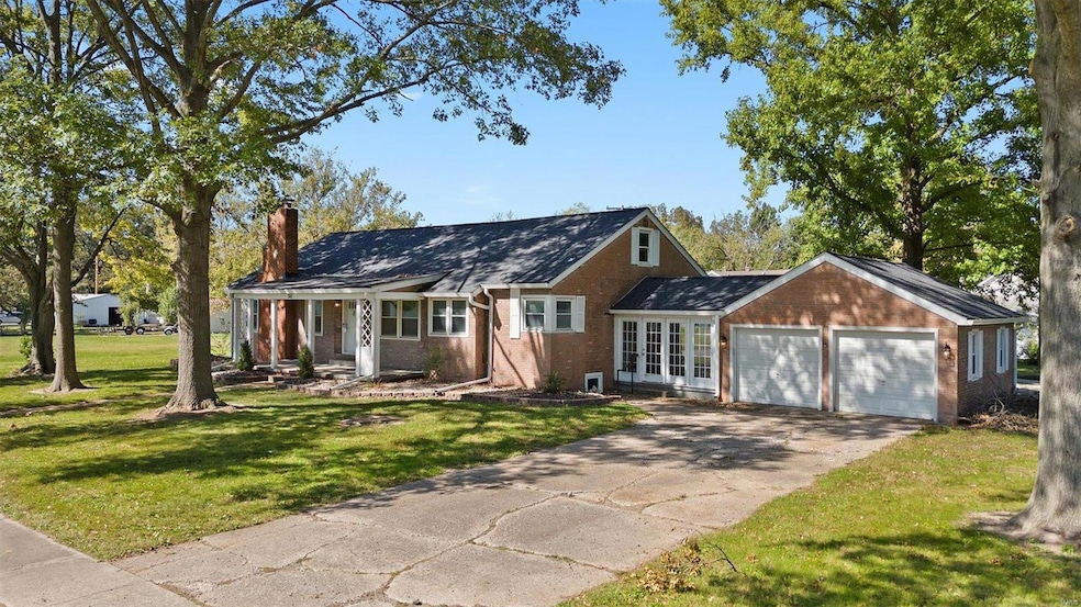 Sold $265,000 • Co-Listing Agent