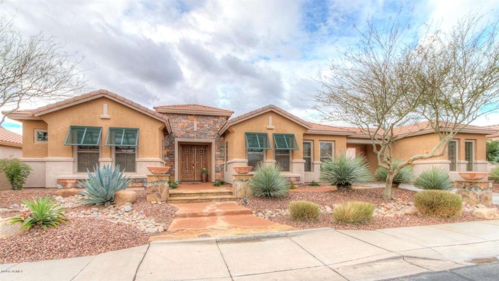 40724 N Copper Basin Trail unit 23, Phoenix, AZ 85086 - photo 1