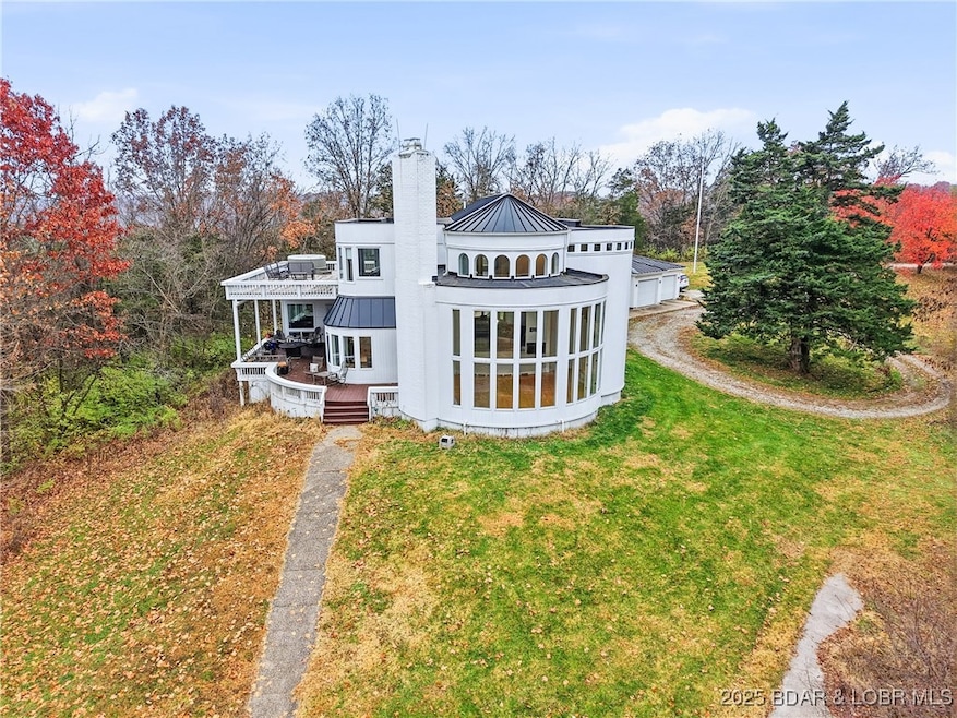 11950 State Route N, Columbia, MO 65203 - photo 1