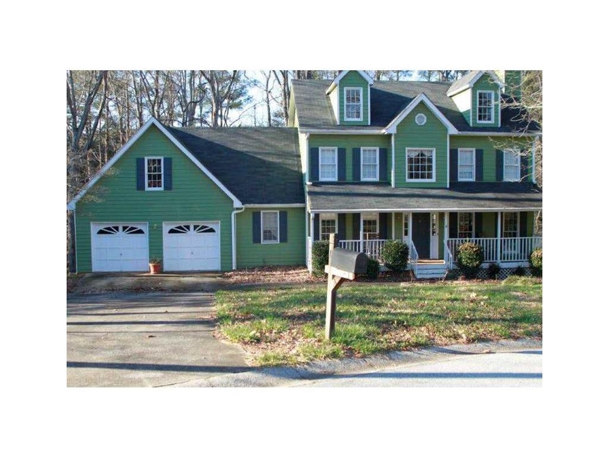 Exterior Front. Full Basement + 2 other stories + 
