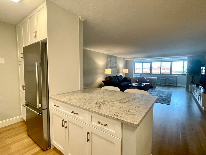 9 Hawthorne Place unit 11H, Boston, MA 02114 - photo 1