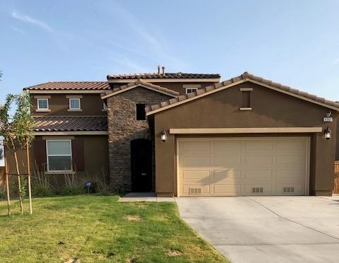 3362 Puma Ave, Rosamond, CA 93560 - photo 1