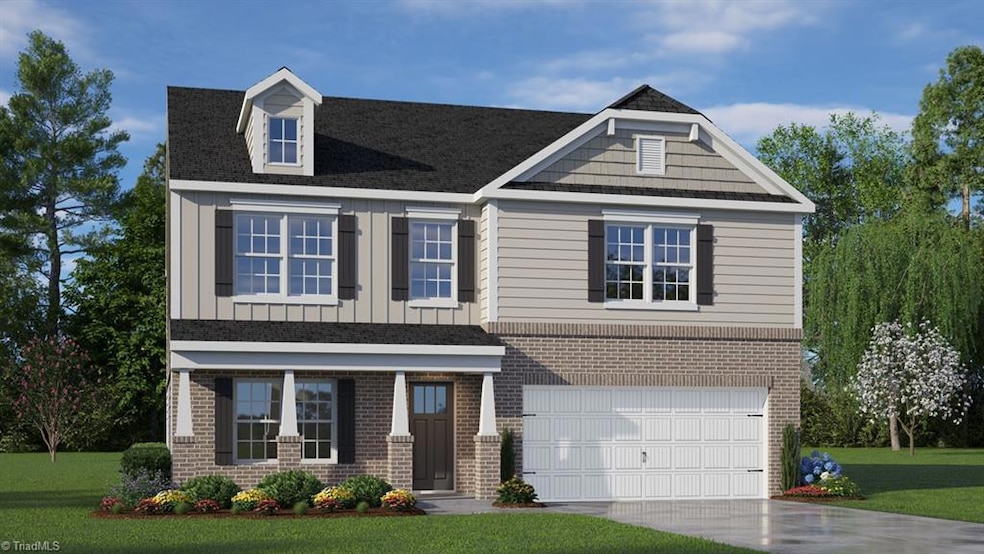 *photos are of model home and are for representational use only.