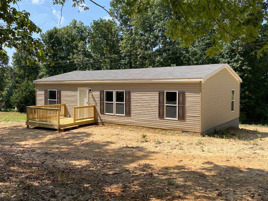 2117 Walkers Chapel Rd, Adolphus, KY 42120 - photo 1