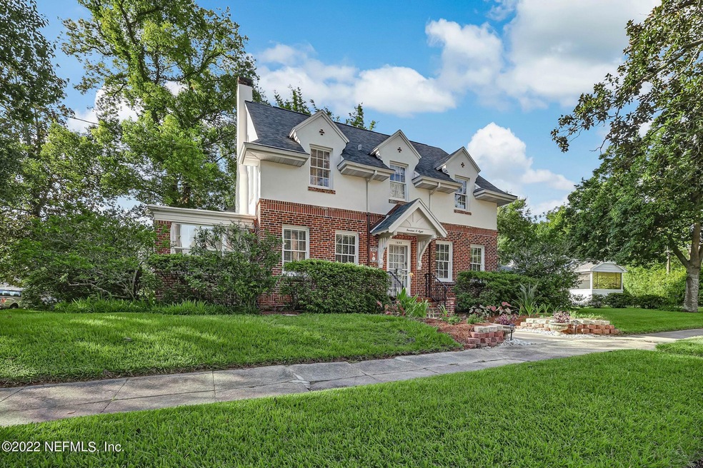 1408 Belvedere Ave, Jacksonville, FL 32205 - photo 1