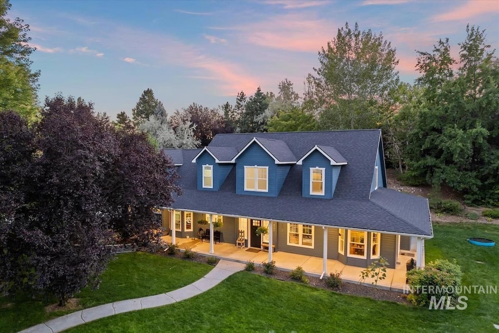 2357 N Big Summit Way, Eagle, ID 83616 - photo 1