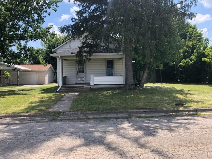 309 E Ward Ave, Muncie, IN 47303 - photo 1